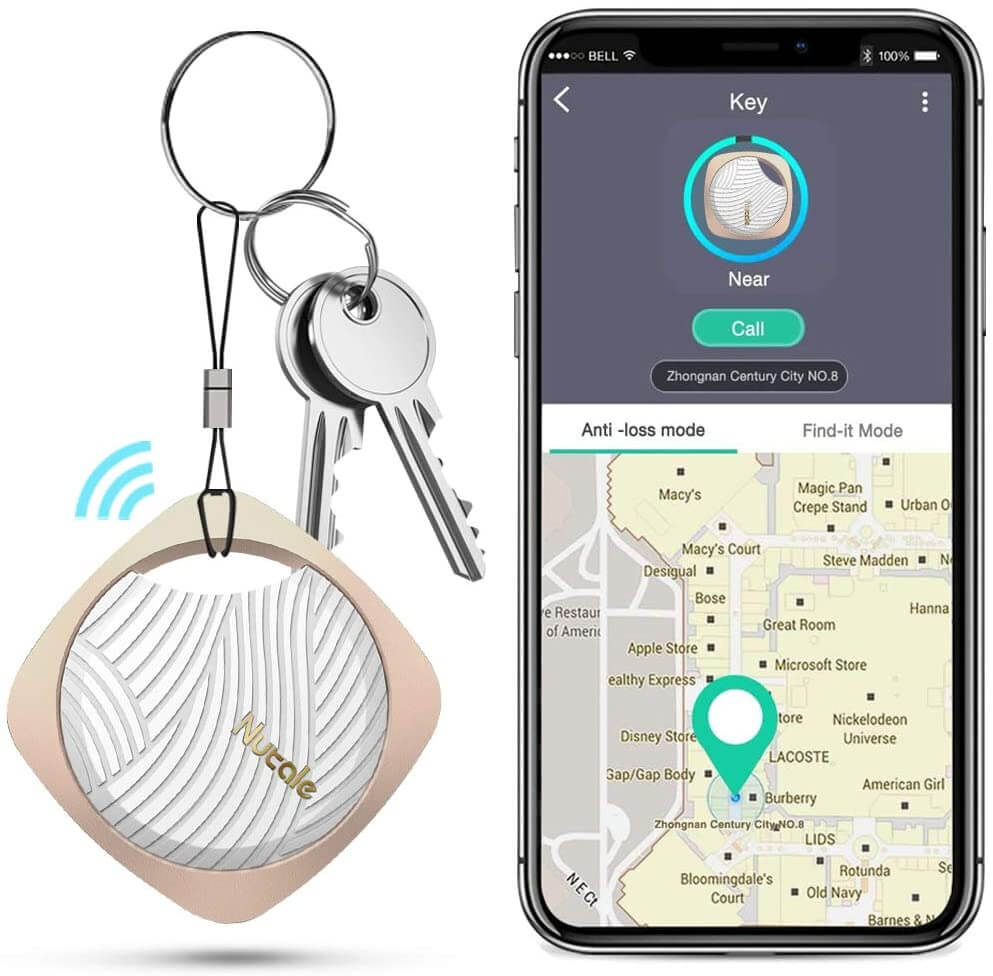 Localizzatore Bluetooth 