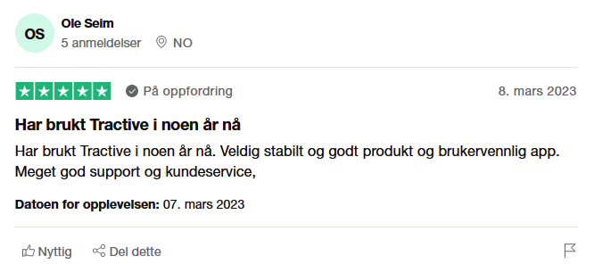 Trustpilot