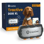 Tractive DOG XL Adventure edition