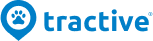 Tractive Logo